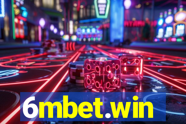 6mbet.win