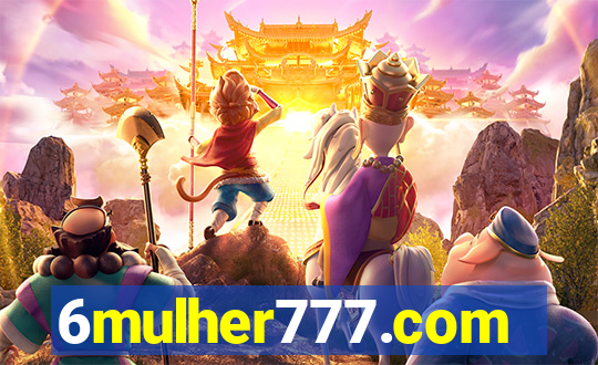 6mulher777.com