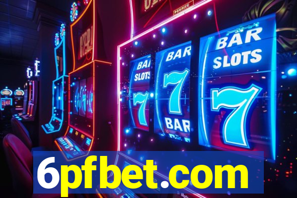 6pfbet.com