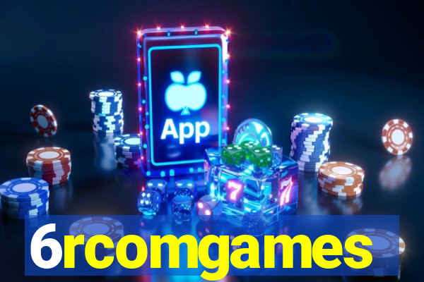 6rcomgames