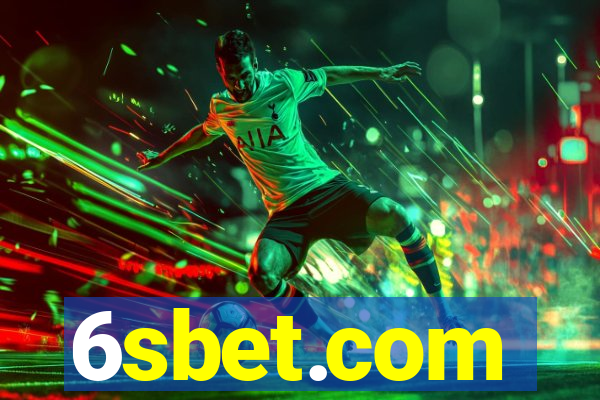 6sbet.com