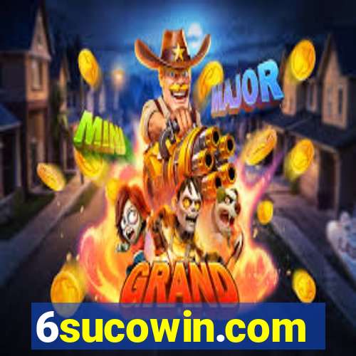 6sucowin.com