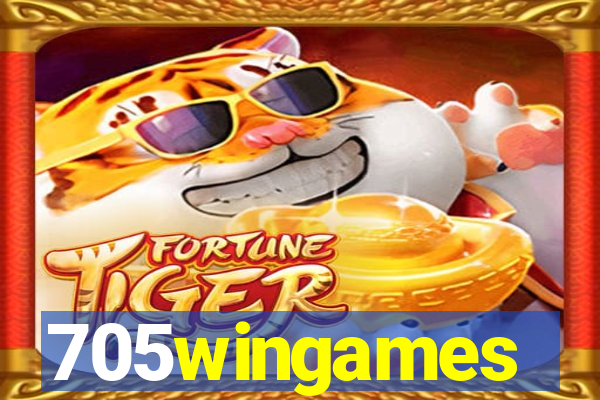 705wingames