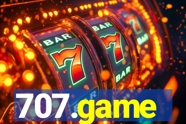 707.game