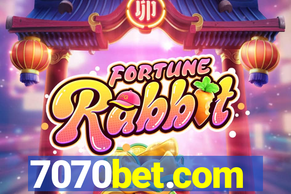 7070bet.com