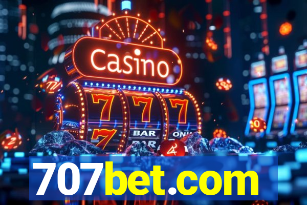 707bet.com