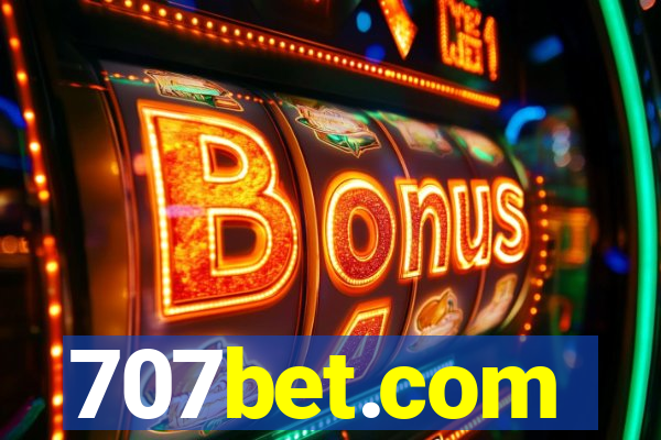 707bet.com