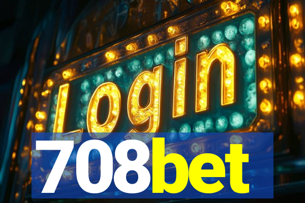 708bet