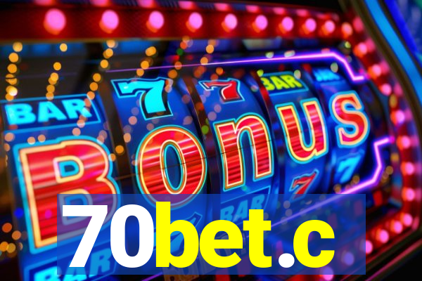 70bet.c
