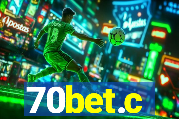70bet.c