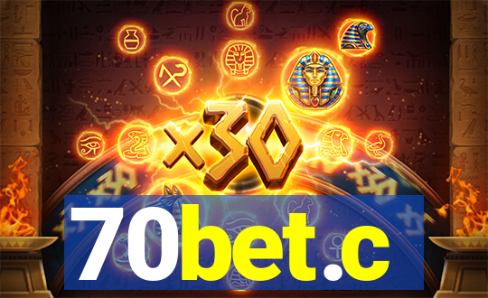 70bet.c