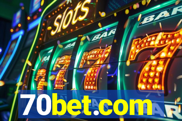 70bet.com