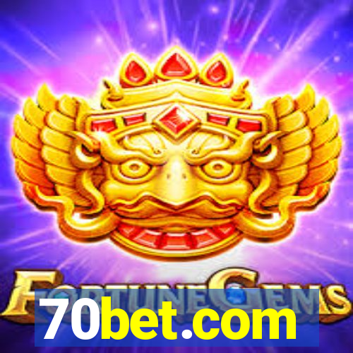 70bet.com
