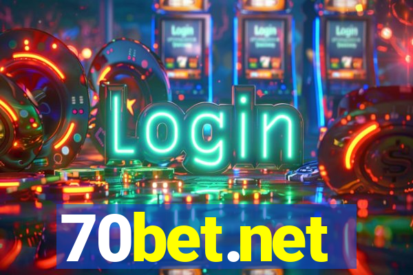70bet.net