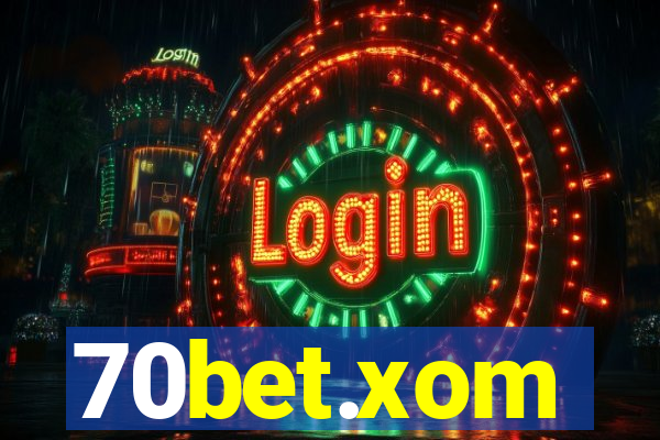 70bet.xom
