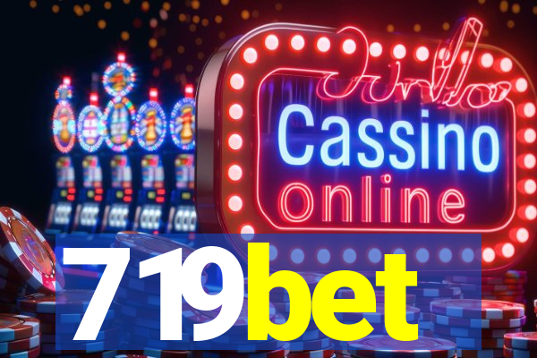 719bet