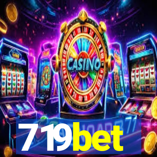719bet