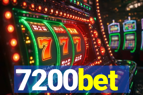 7200bet