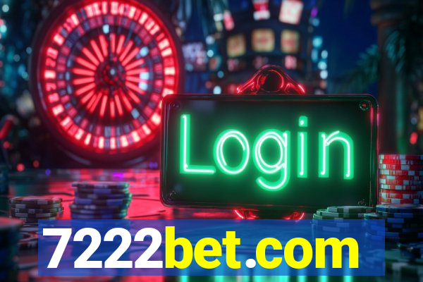 7222bet.com