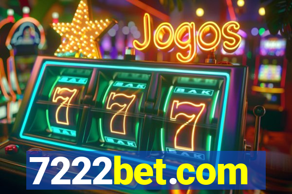 7222bet.com