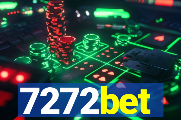 7272bet