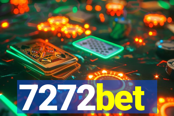 7272bet