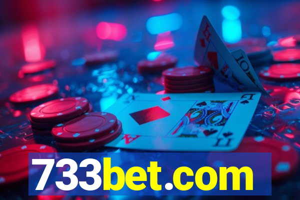 733bet.com