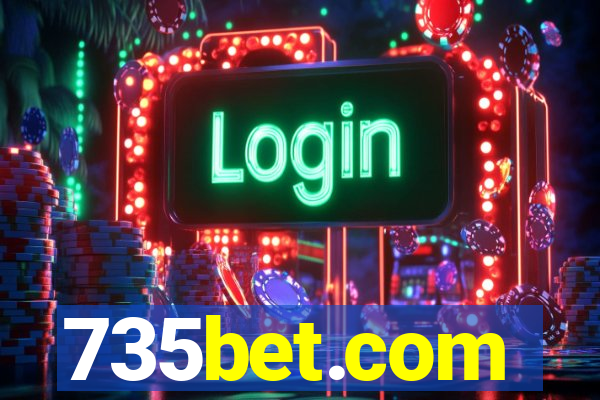 735bet.com