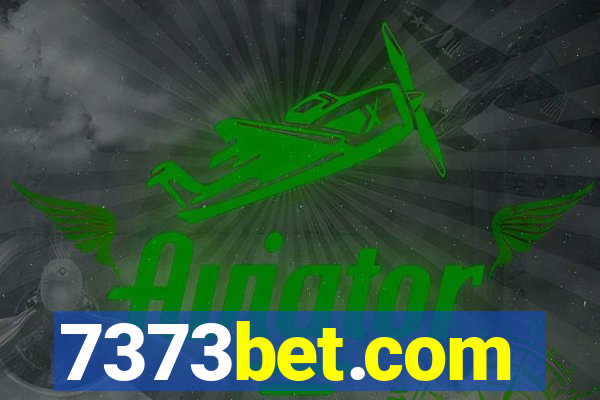 7373bet.com