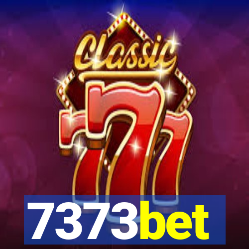 7373bet