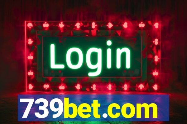 739bet.com