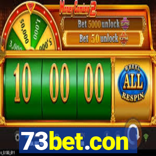73bet.con