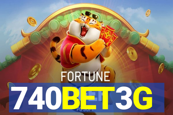 740BET3G