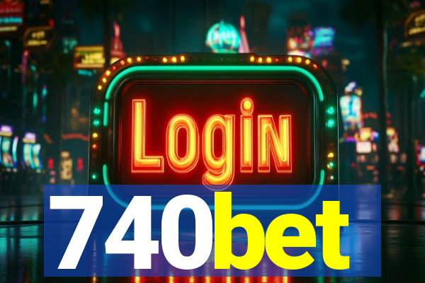 740bet