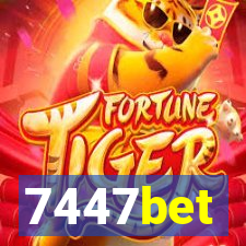 7447bet