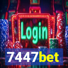 7447bet
