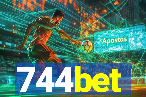 744bet