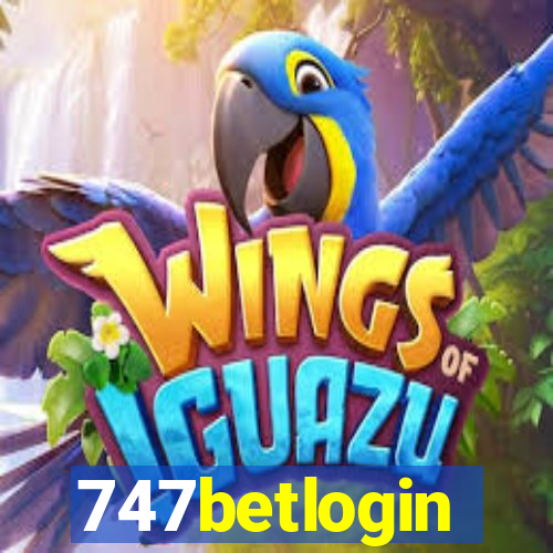 747betlogin