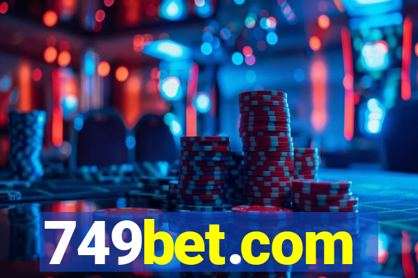 749bet.com