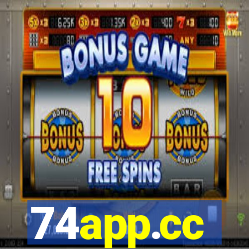 74app.cc