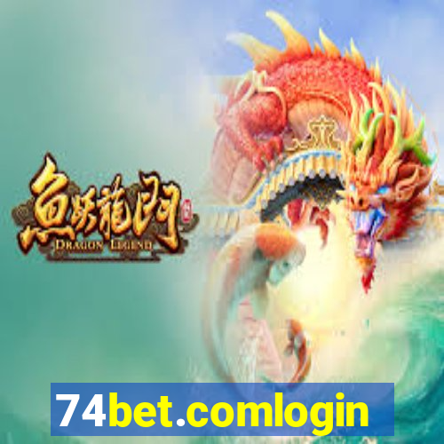 74bet.comlogin