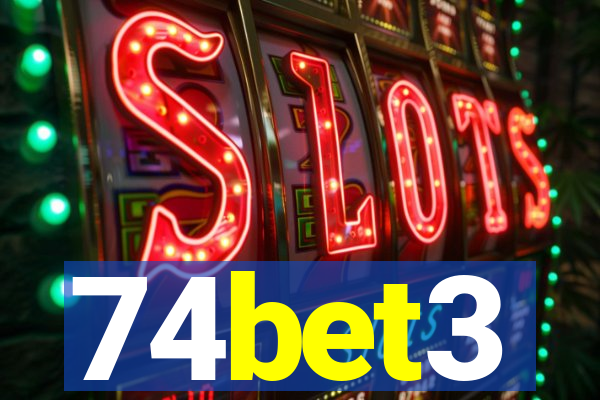 74bet3