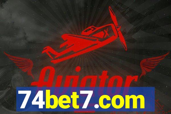 74bet7.com