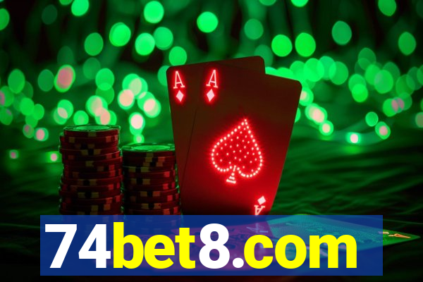 74bet8.com