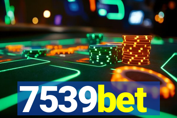 7539bet