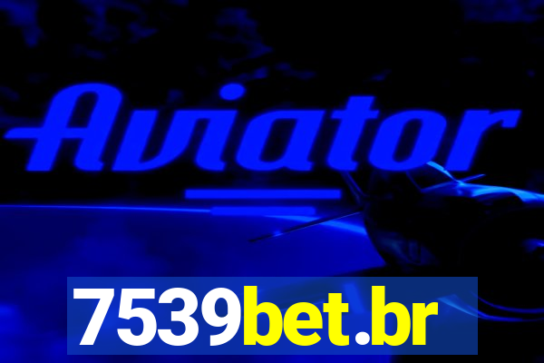 7539bet.br