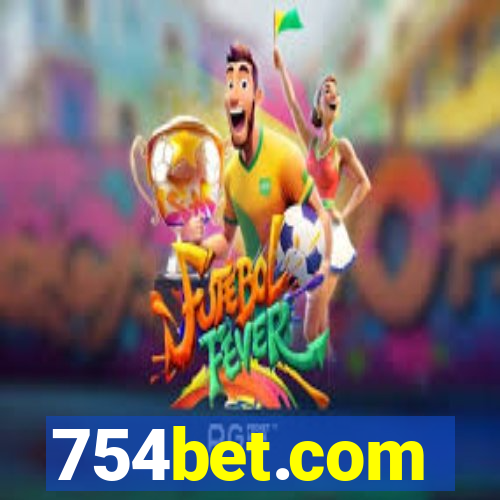 754bet.com