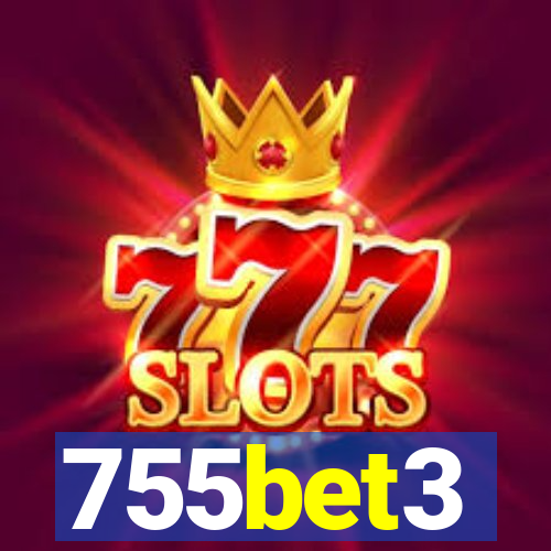 755bet3