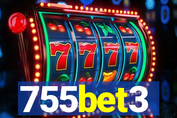 755bet3