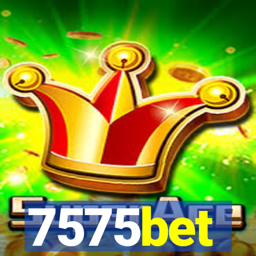 7575bet